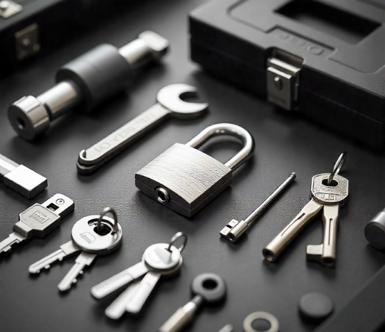 Complete Locksmith Solution - B&B Locksmith Singapore