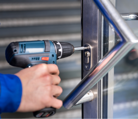 Commercial Locksmith Singapore - B&B Locksmith Singapore