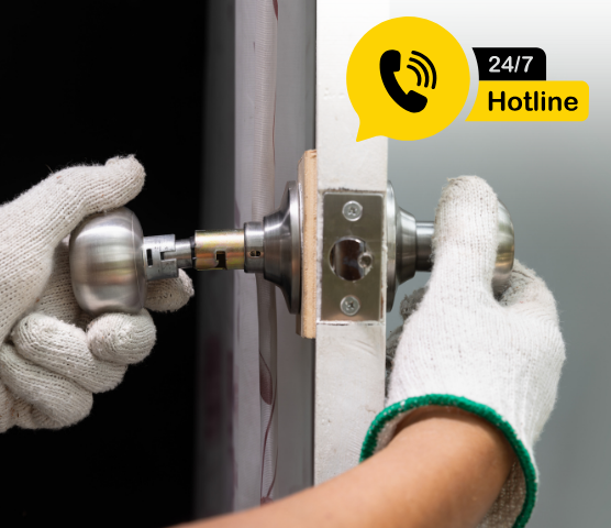 Best Locksmith Services Singapore - B&B Locksmith Singapore