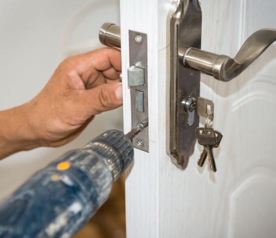 Trusted Locksmith Services in Singapore - B&B Locksmith Singapore
